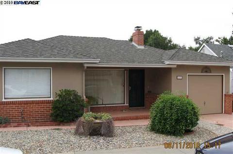 22153 Prospect St, Hayward, CA 94541 photo 1