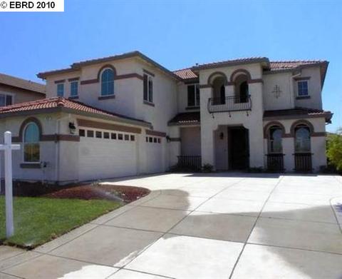 117 Monet Dr, Oakley, CA 94561 photo 1