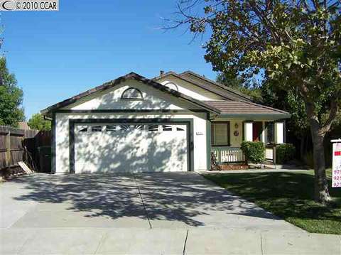 431 Cornish Ct, Oakley, CA 94561 photo 1