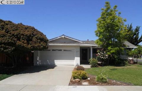 554 Bell Ave, Livermore, CA 94550 photo 1