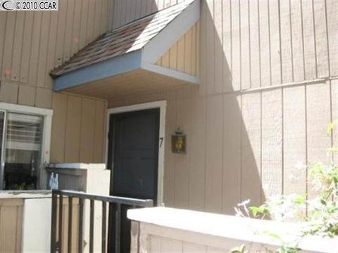 3901 Clayton Rd # 7, Concord, CA 94521 photo 1