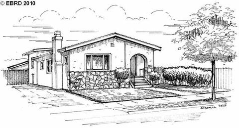 3051 Acton St, Berkeley, CA 94702 photo 1