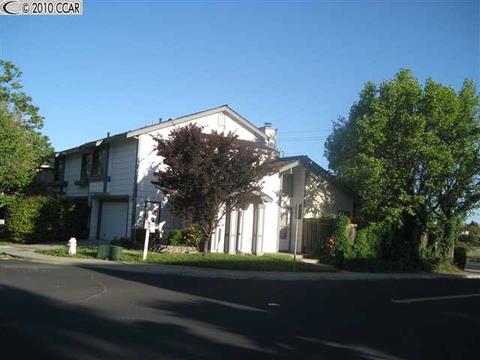 2177 Westward Pl, Martinez, CA 94553 photo 1