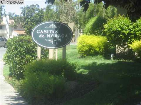 1402 Camino Peral, Moraga, CA 94556 photo 1