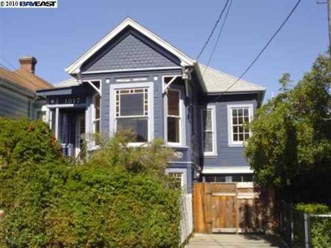 1817 Minturn St, Alameda, CA 94501 photo 1