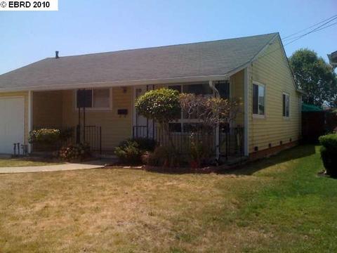 14345 Juniper St, San Leandro, CA 94579 photo 1