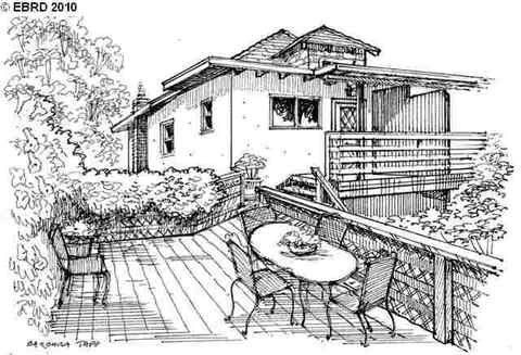 2627 Etna #D, Berkeley, CA 94702 photo 1