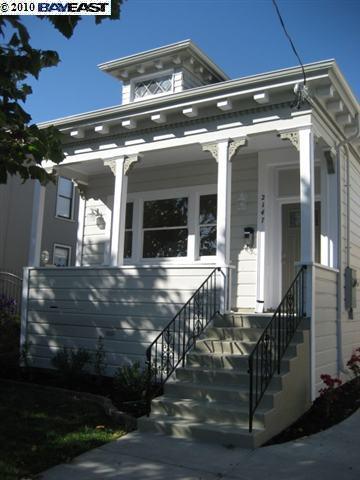 2147 Encinal Ave, Alameda, CA 94501 photo 1