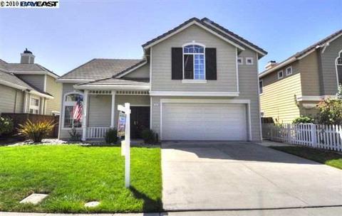 3044 Staples Ranch Dr, Pleasanton, CA 94588 photo 1