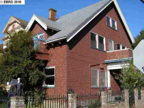 1247 E 19th St, Oakland, CA 94606 photo 1