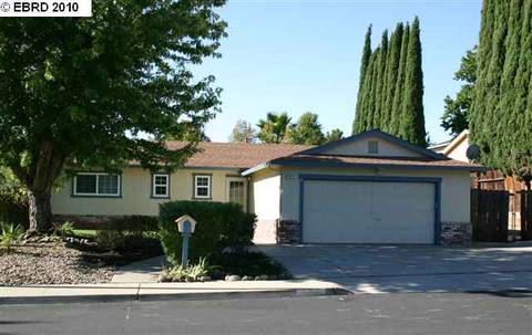 3317 Fraser Rd, Antioch, CA 94509 photo 1