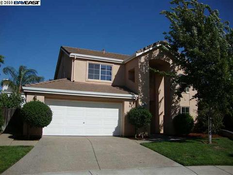 1550 Monterey Ct, Tracy, CA 95376 photo 1