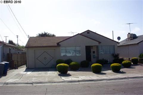 1181 Donovan Dr, San Leandro, CA 94577 photo 1