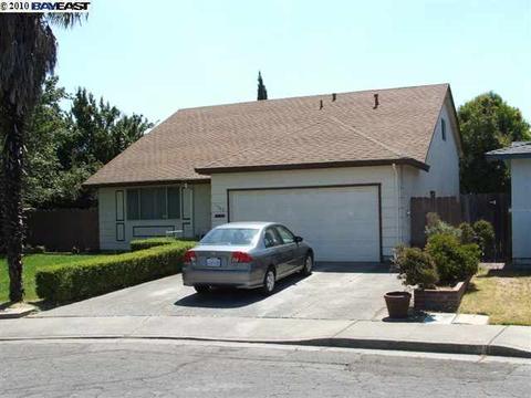 1349 Ives Ct, Fairfield, CA 94533 photo 1
