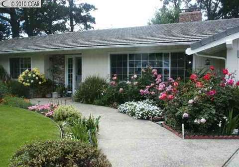 615 Crofton Ct, Lafayette, CA 94549 photo 1