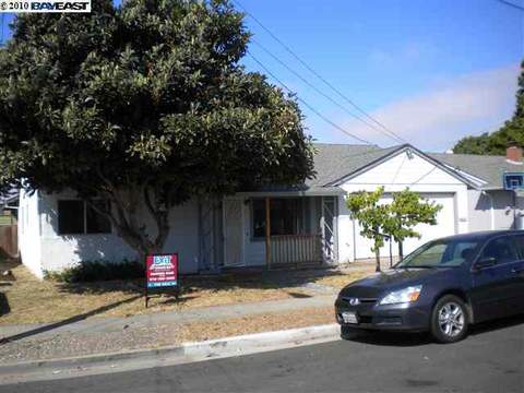 23159 Hopper Rd, Hayward, CA 94541 photo 1