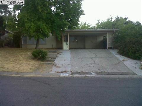 1128 Temple Dr, Pacheco, CA 94553 photo 1