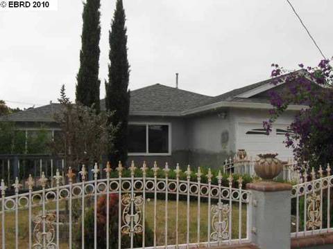 36715 Hafner St, Newark, CA 94560 photo 1