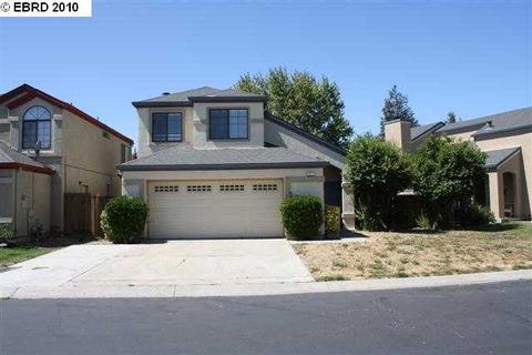 511 Mockingbird Ln, Oakley, CA 94561 photo 1