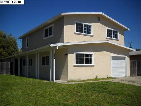 5119 Fallon Ave, Richmond, CA 94804 photo 1