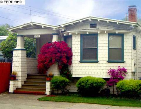 1707 Bay St, Alameda, CA 94501 photo 1