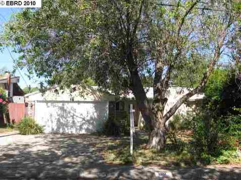 3181 Baker Dr, Concord, CA 94519 photo 1