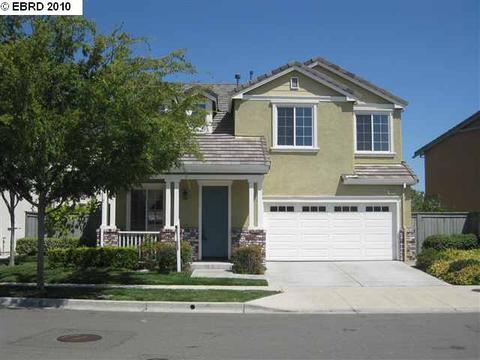 1024 Maybeck Ln, Hercules, CA 94547 photo 1