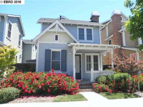 1024 Avocet Dr, Hercules, CA 94547 photo 1