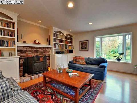 10 Christopher Ln, Alamo, CA 94507 photo 1