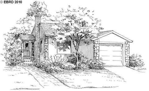 1562 Juanita Way, Berkeley, CA 94702 photo 1