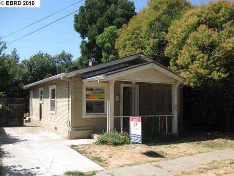 430 G St, Martinez, CA 94553 photo 1