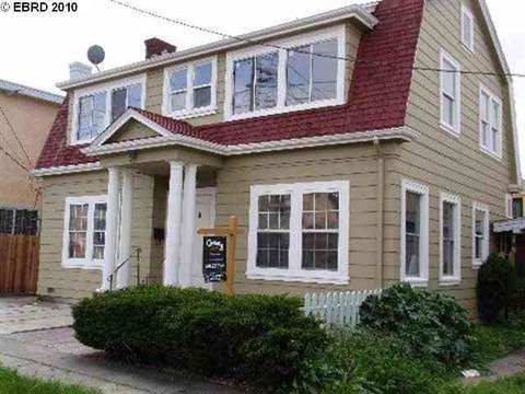565 11th St, Richmond, CA 94801 photo 1