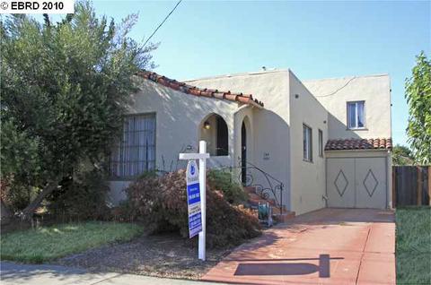 244 Lorraine Blvd, San Leandro, CA 94577 photo 1