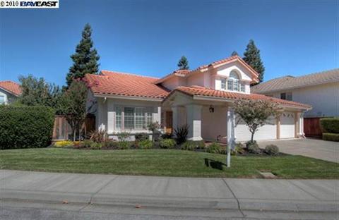 3485 Kamp Dr, Pleasanton, CA 94588 photo 1