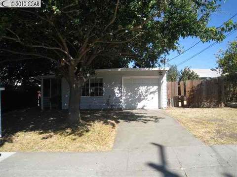60 Surf View Dr, Bay Point, CA 94565 photo 1