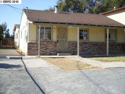 51 Roger Ln, Oakley, CA 94561 photo 1