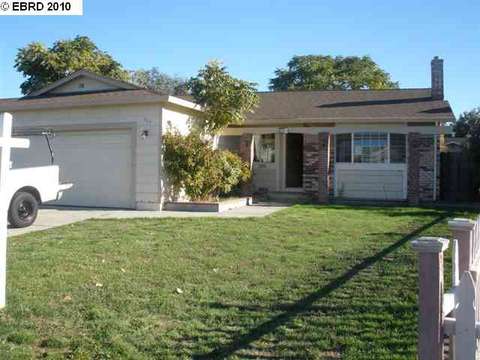 859 Walnut Dr, Oakley, CA 94561 photo 1