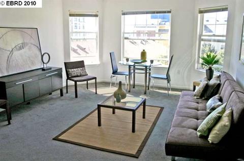 555 10th St #404, Oakland, CA 94607 photo 1