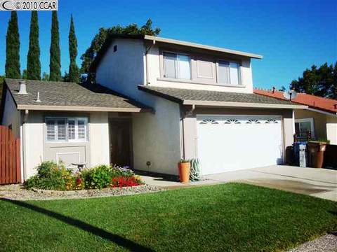 2436 Sequoia Dr, Antioch, CA 94509 photo 1