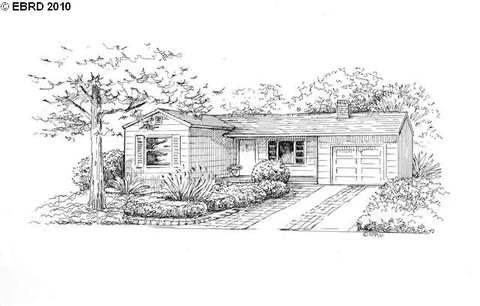 2311 Edith St, El Cerrito, CA 94530 photo 1