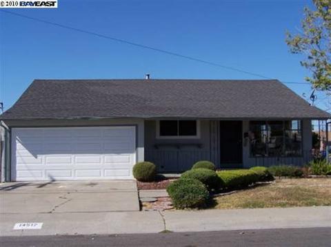 14517 Wiley St, San Leandro, CA 94579 photo 1