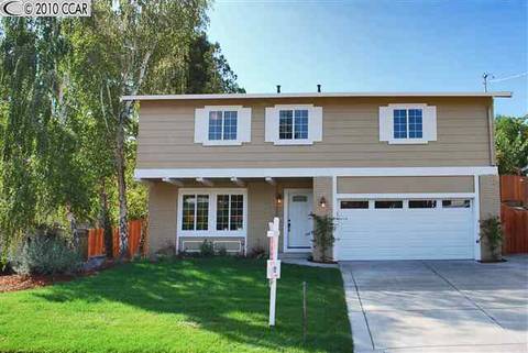 6808 Waverly Rd, Martinez, CA 94553 photo 1