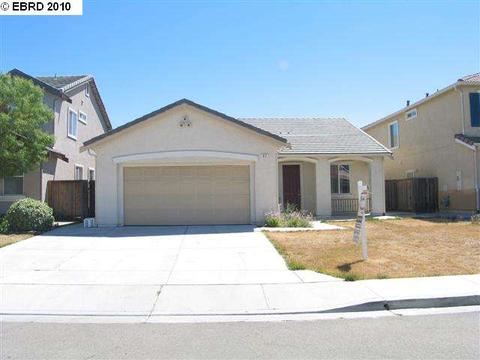 27 Fuller Ct, Oakley, CA 94561 photo 1