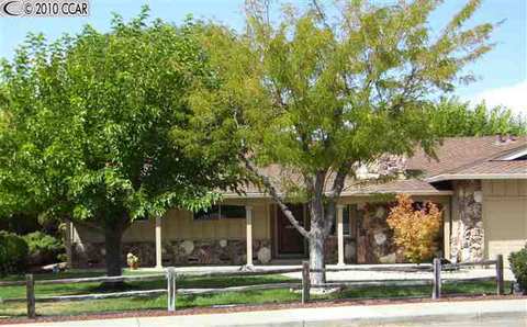 299 Firestone Dr, Walnut Creek, CA 94598 photo 1