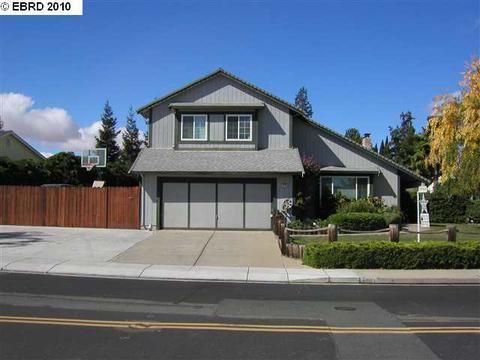 4001 Mellowood Dr, Oakley, CA 94561 photo 1