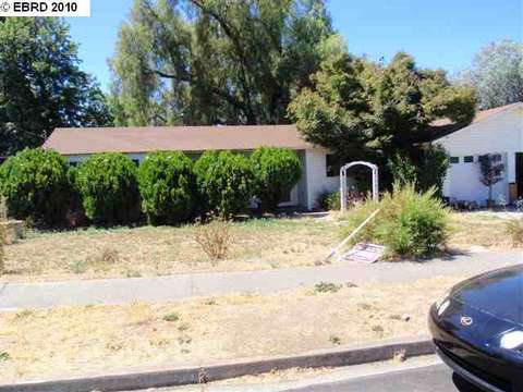 5344 Olive Dr, Concord, CA 94521 photo 1