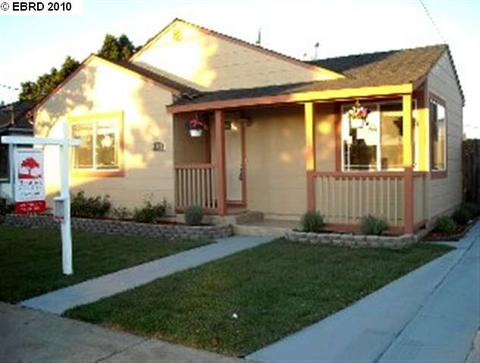 1608 Wayne Ave, San Leandro, CA 94577 photo 1