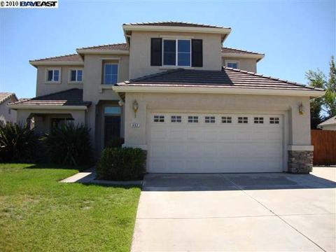 492 Tannehill Dr, Manteca, CA 95337 photo 1
