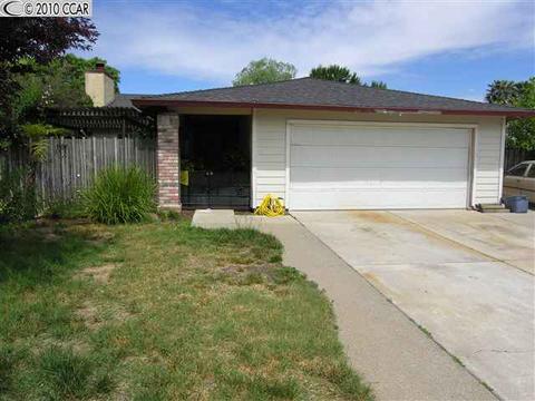 1764 Pecan Ct, Oakley, CA 94561 photo 1