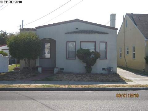 634 37th St, Richmond, CA 94805 photo 1